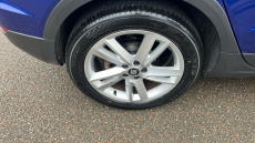 SEAT Arona 1.0 TSI 110 FR [EZ] 5dr Petrol Hatchback